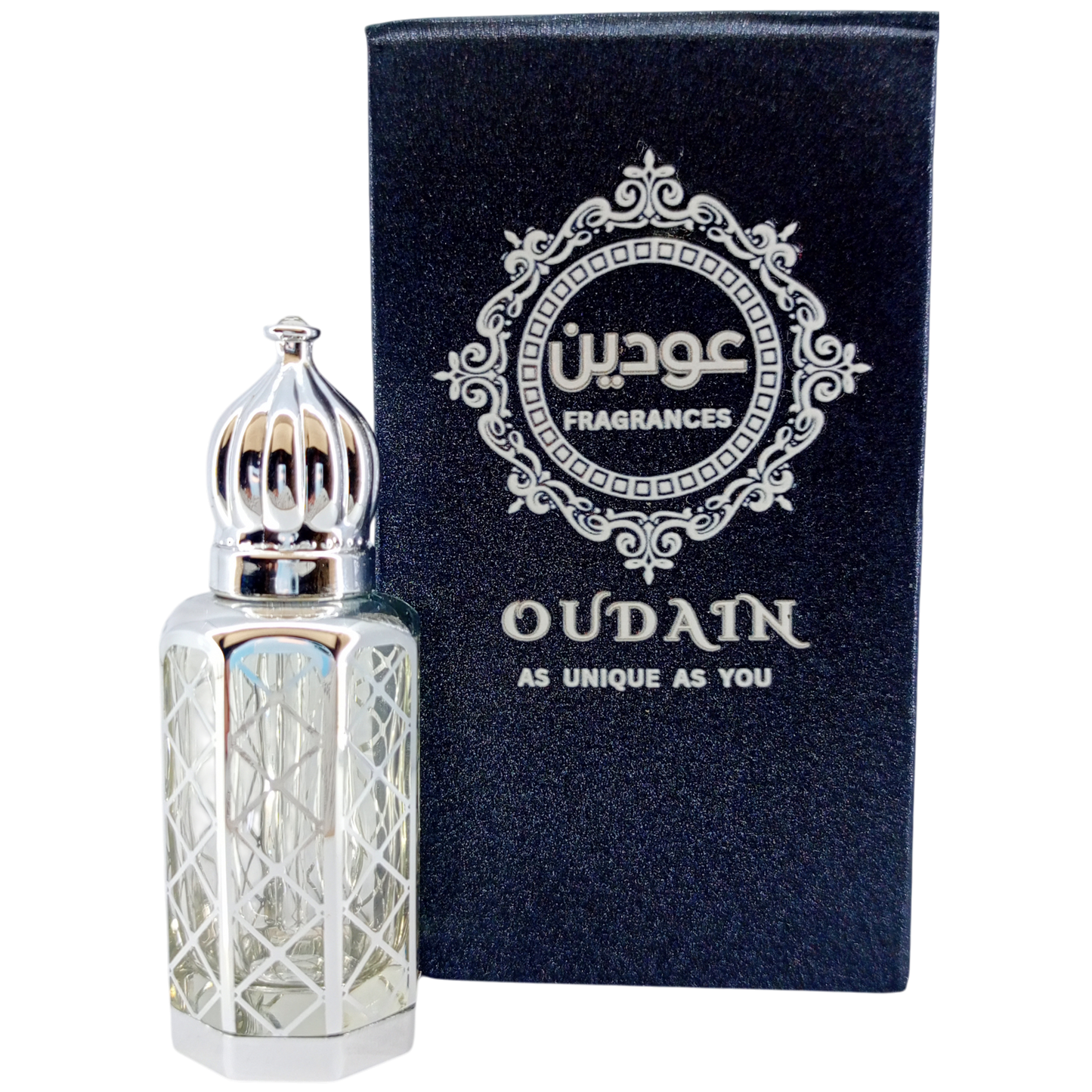 White Oud