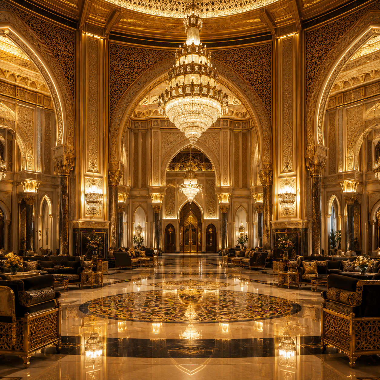 Luxury Collection
