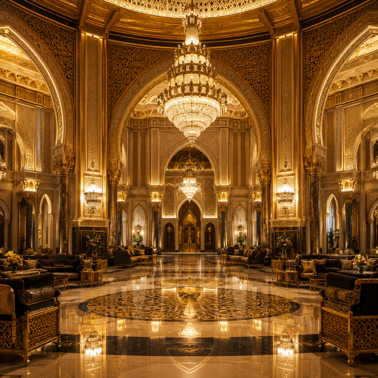 Luxury Collection