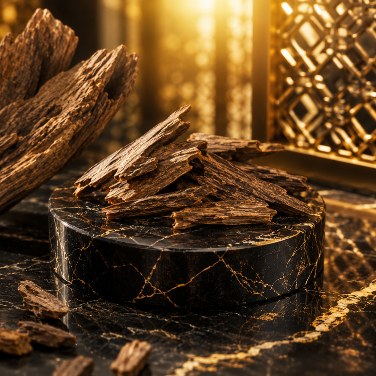 Signature Oud Collection