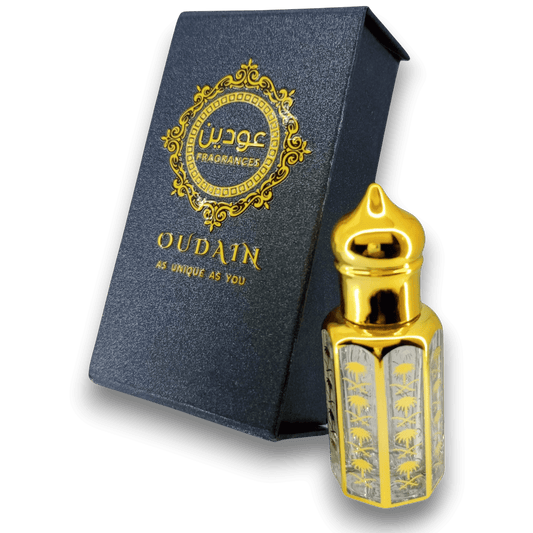 Ameer-ul-Oud