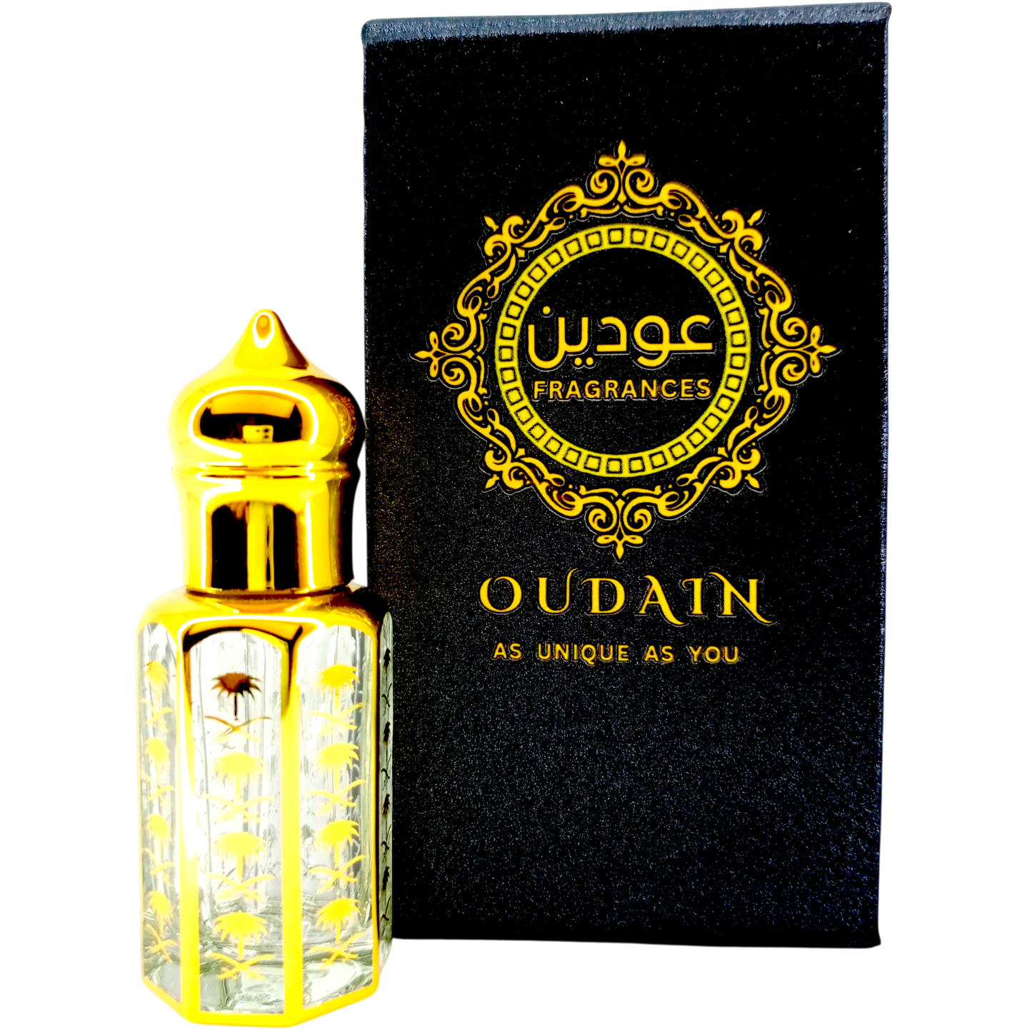 Ameer-ul-Oud