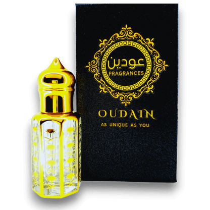 Royal Amber Oud