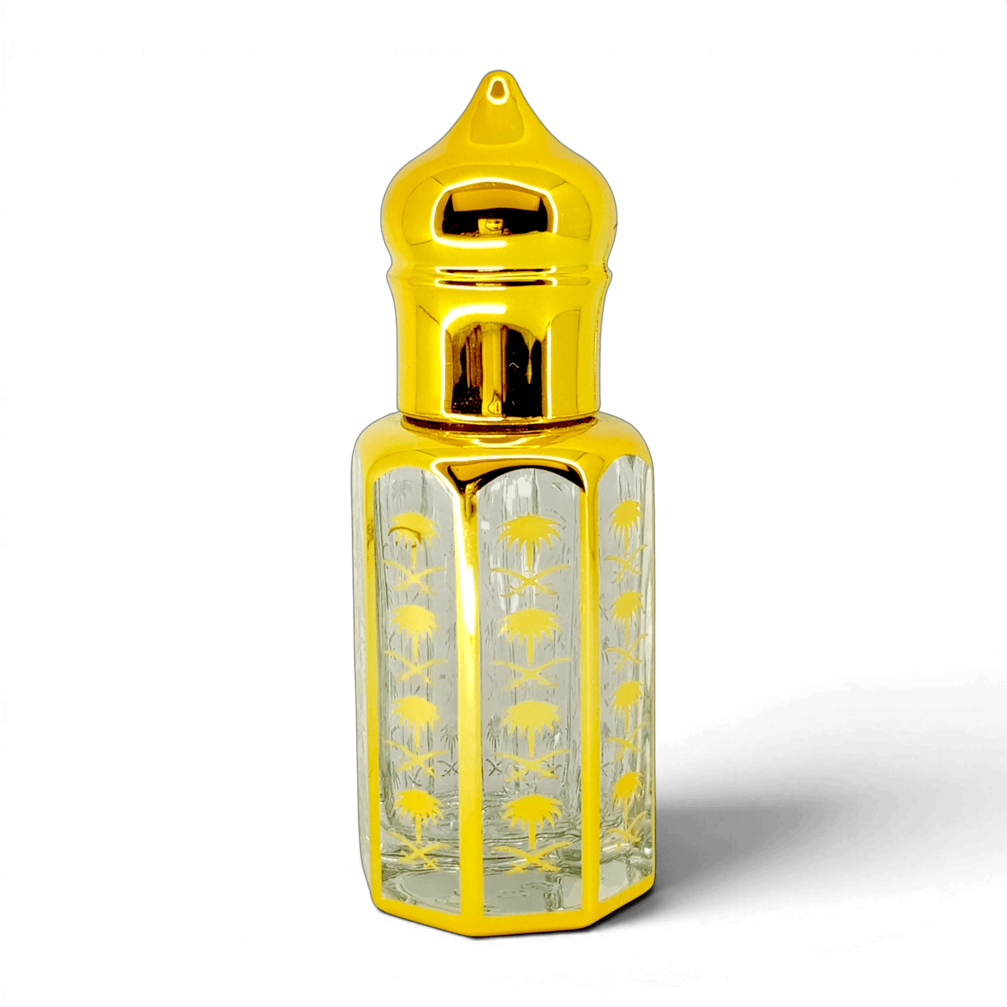 Royal Amber Oud