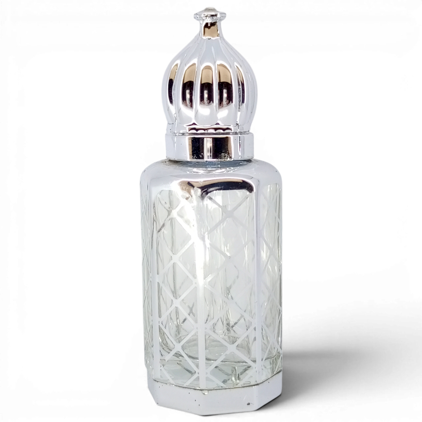 White Oud